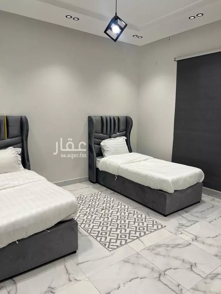 Furnished Apartment for Booking in Dammam As Saif 8
