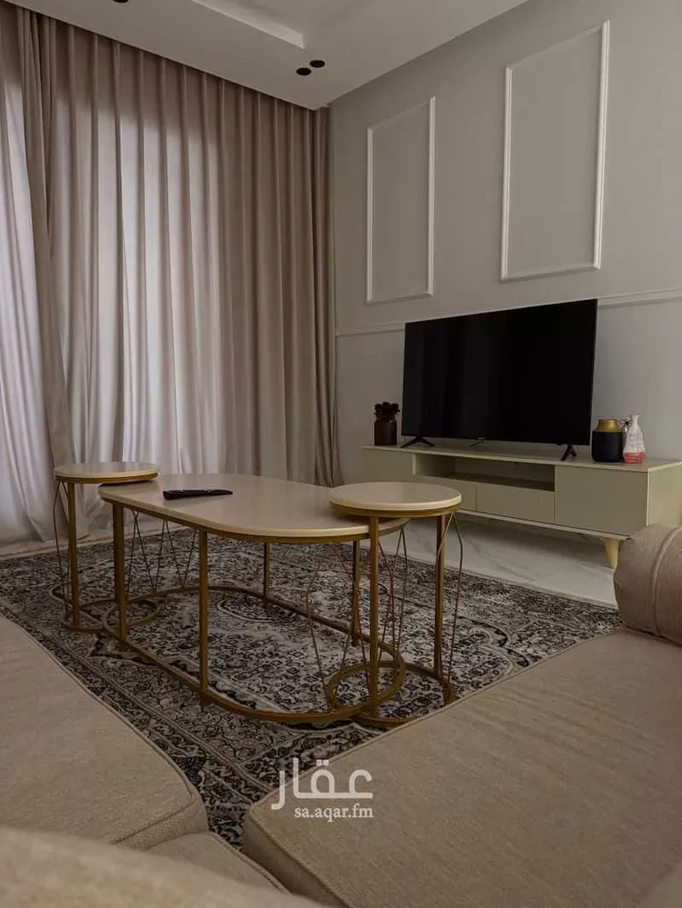 شقة مفروشة للحجز في شارع 4 السيف ، حي السيف ، الدمام صورة 4