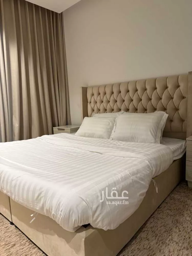 Furnished Apartment for Booking in Dammam As Saif 6
