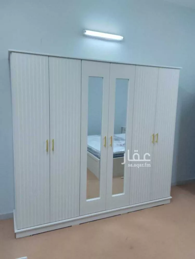 شقة مفروشة للحجز في شارع الحارث بن حاطب الأوسي, حي المطار, جازان صورة 3