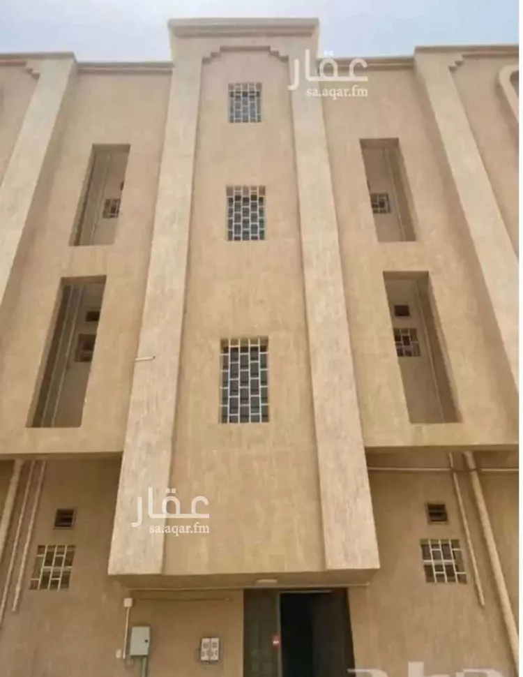 شقة للإيجار في شارع عبد الله بن مسعود ، حي المطار ، جازان ، منطقة جازان