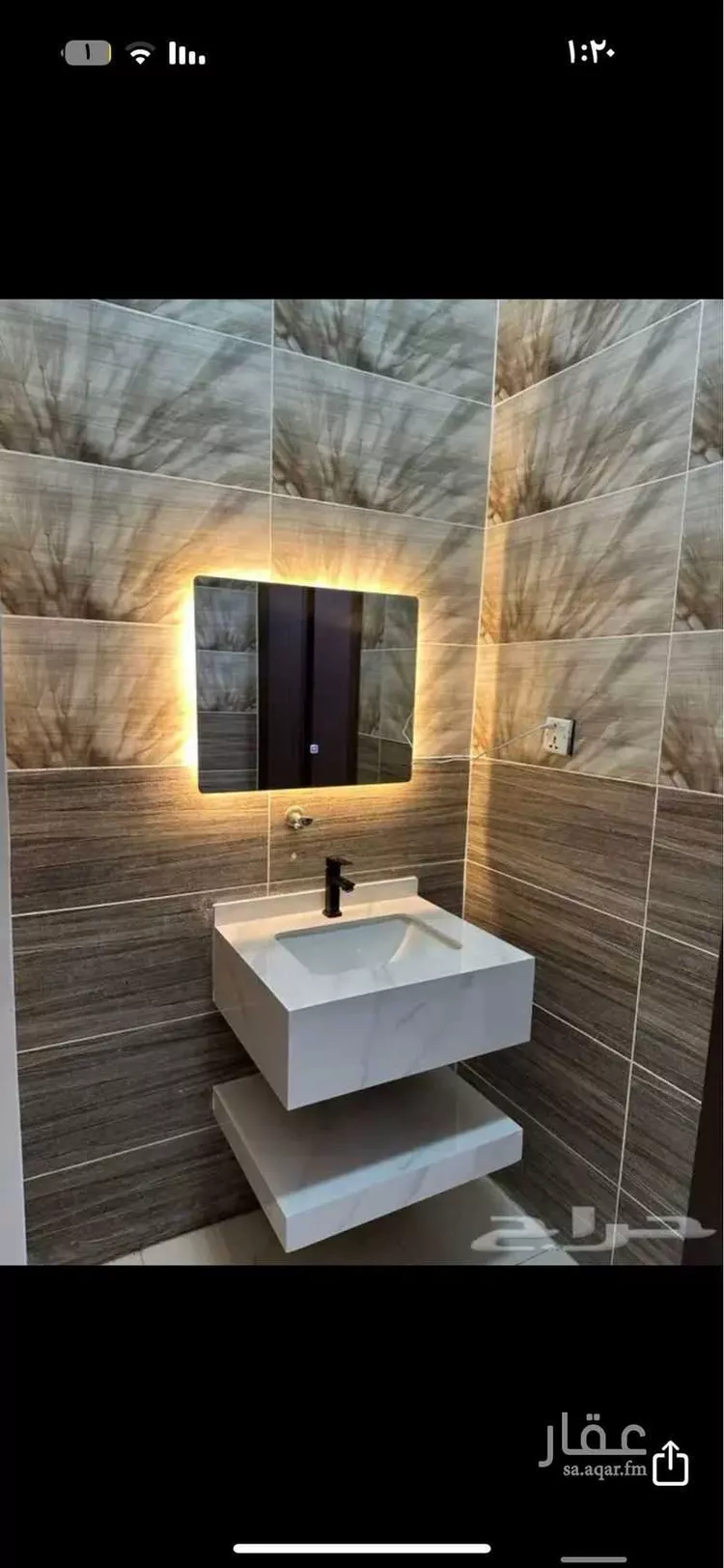 شقة للإيجار في شارع عبد الله بن مسعود ، حي المطار ، جازان ، منطقة جازان صورة 5