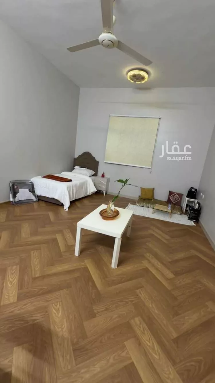 شقة للإيجار في شارع عبد الله بن مسعود ، حي المطار ، جيزان ، منطقة جازان 7
