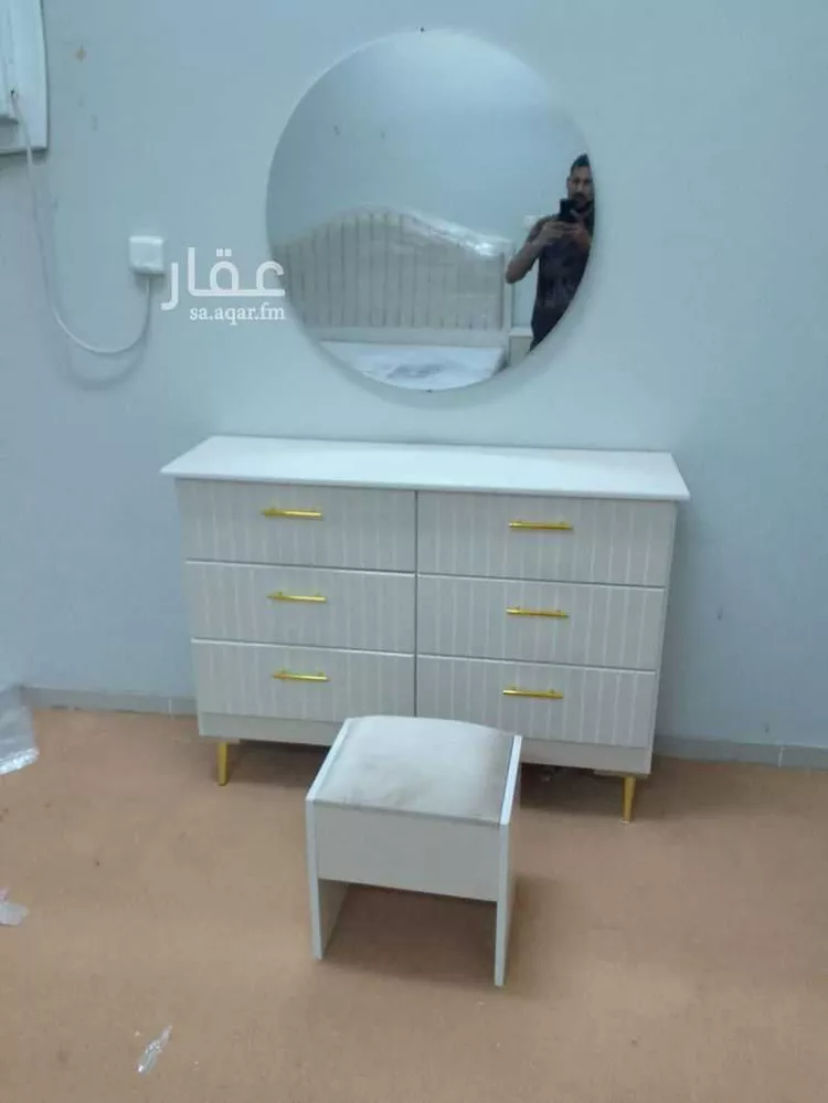 شقة مفروشة للحجز في شارع الحارث بن حاطب الأوسي, حي المطار, جازان صورة 4