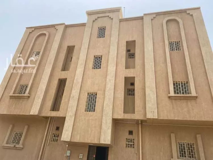 شقة للإيجار في شارع عبد الله بن مسعود ، حي المطار ، جيزان ، منطقة جازان 1 صورة