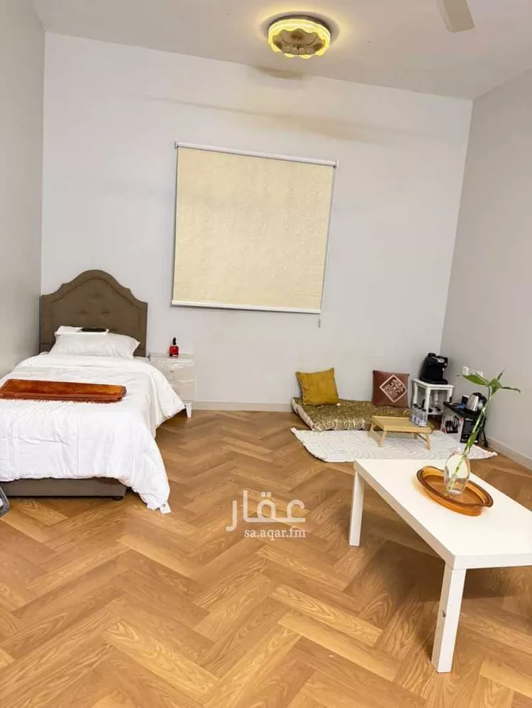 شقة للإيجار في شارع عبد الله بن مسعود ، حي المطار ، جيزان ، منطقة جازان 9