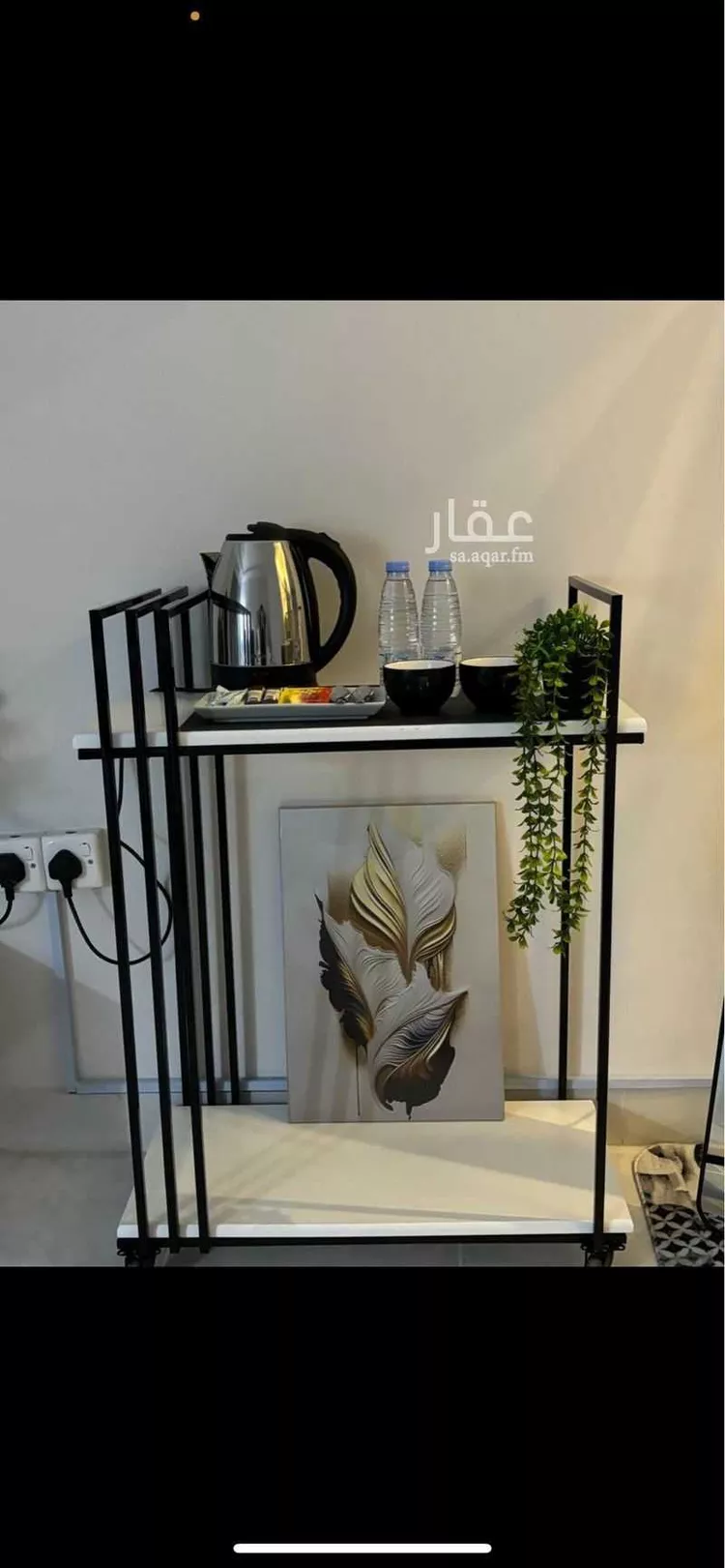 استديو مفروش للحجز في شارع قس بن ساعدة ، حي الملك فيصل ، الرياض ، منطقة الرياض صورة 5