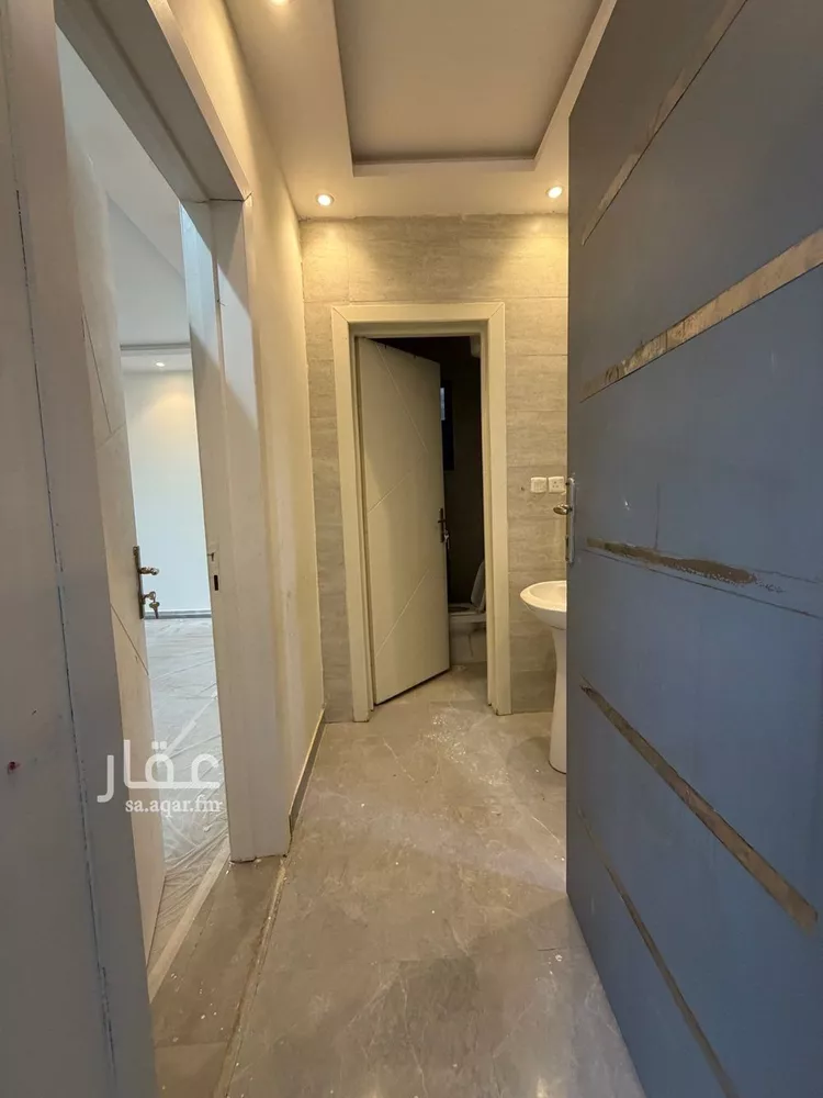 شقة للإيجار في شارع جمال الدين بن ظهيرة, حي طويق, مدينة الرياض, منطقة الرياض 6