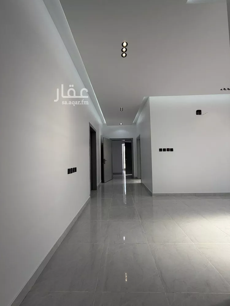 شقة للإيجار في شارع النواس بن سمعان, حي طويق, مدينة الرياض, منطقة الرياض 18