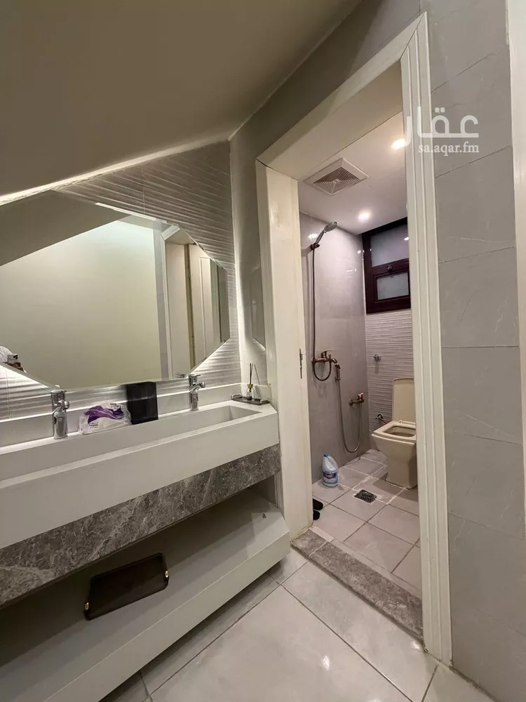 شقة للإيجار في شارع عبدالله بن أبي حبيب, حي طويق, مدينة الرياض, منطقة الرياض 25