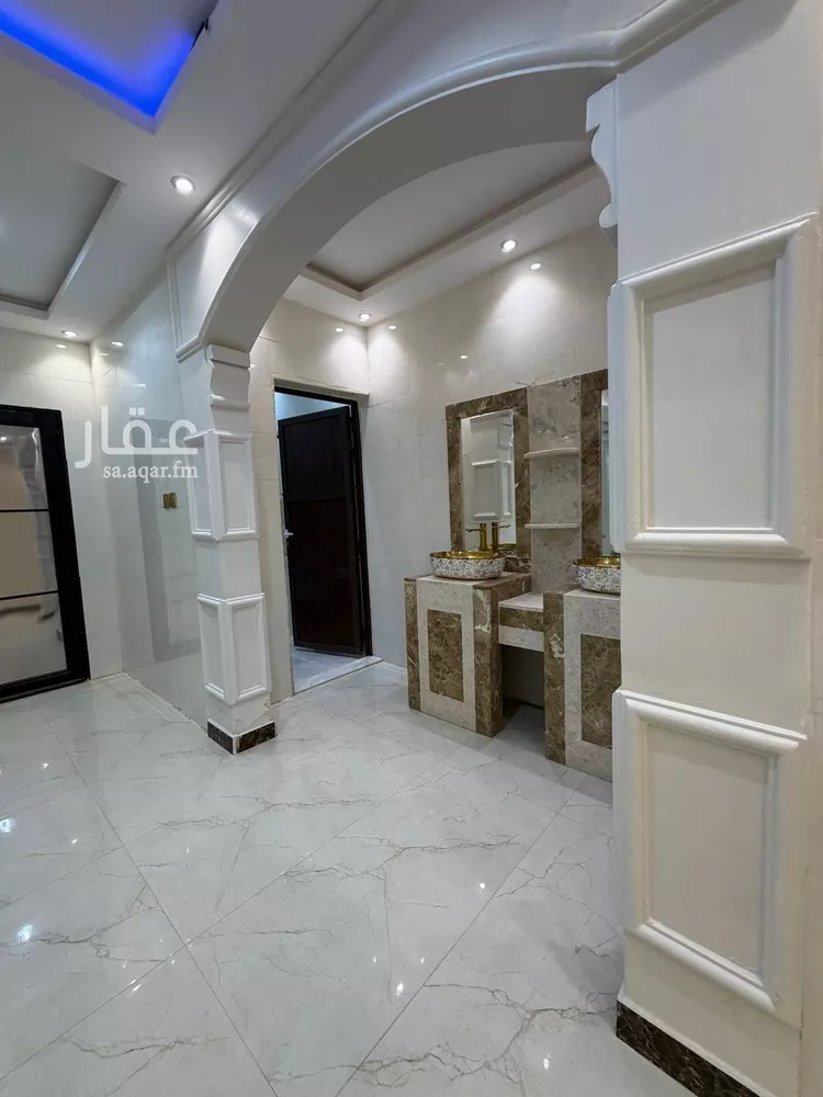 Floor for Rent in Riyadh Tuwaiq 10