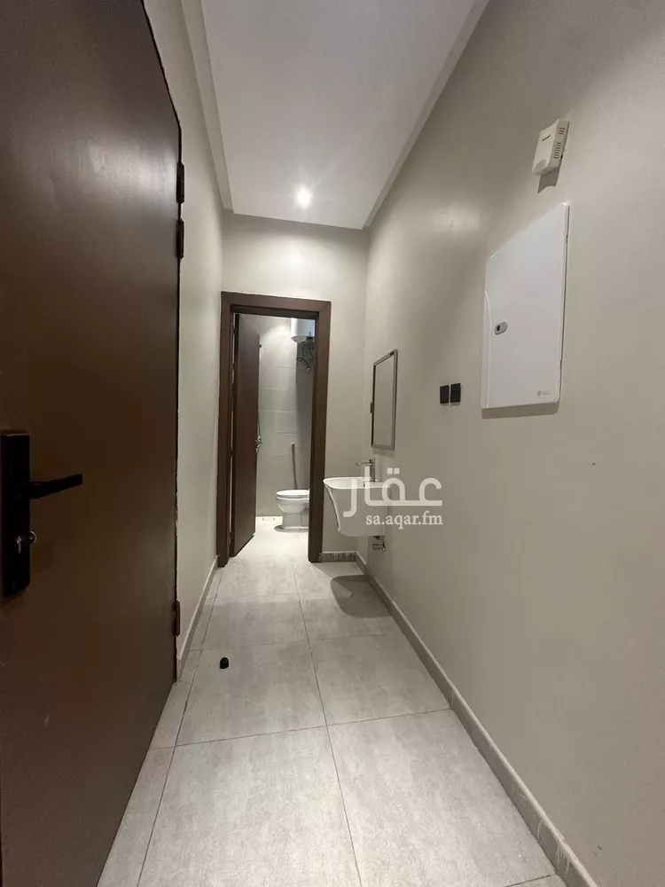 شقة للإيجار في شارع عبدالرحمن بن إبراهيم, حي طويق, مدينة الرياض, منطقة الرياض 13