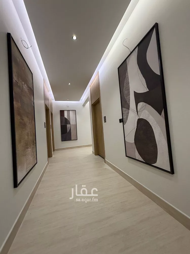 شقة للإيجار في شارع احمد بن الخطاب, حي طويق, مدينة الرياض, منطقة الرياض 10