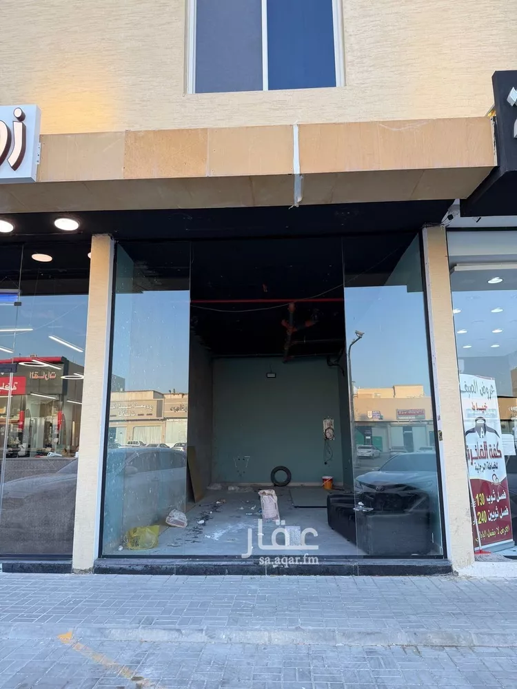 Shop for Rent in Riyadh Tuwaiq صورة 3