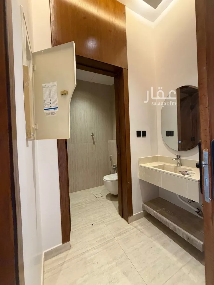 شقة للإيجار في شارع عائش بن الصامت بن دريد, حي العوالي, مدينة الرياض, منطقة الرياض صورة 5