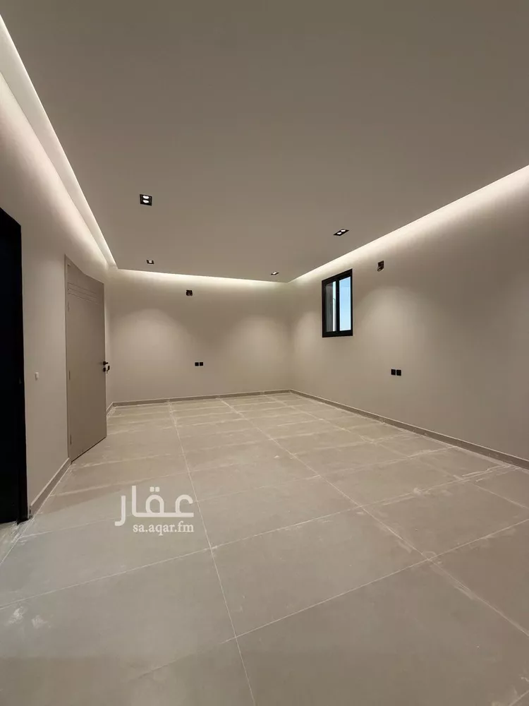 دور للإيجار في شارع ابي الحسن الجهيري, حي طويق, مدينة الرياض, منطقة الرياض 15