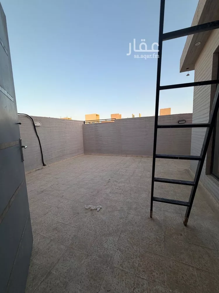 شقة للإيجار في شارع جمال الدين بن ظهيرة, حي طويق, مدينة الرياض, منطقة الرياض 10