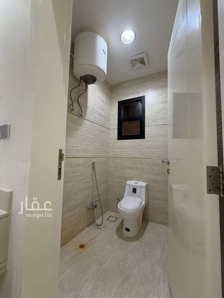شقة للإيجار في شارع عمر بن جناوه, حي طويق, مدينة الرياض, منطقة الرياض 8