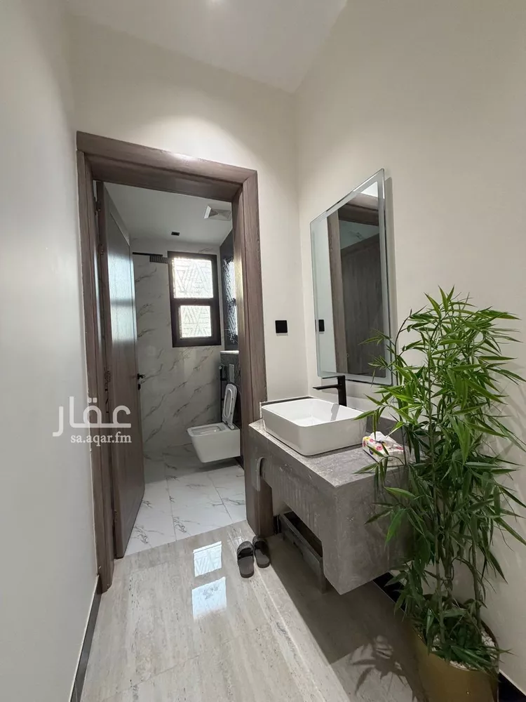 شقة للإيجار في شارع عبدالله بن أبي حبيب, حي طويق, مدينة الرياض, منطقة الرياض 8