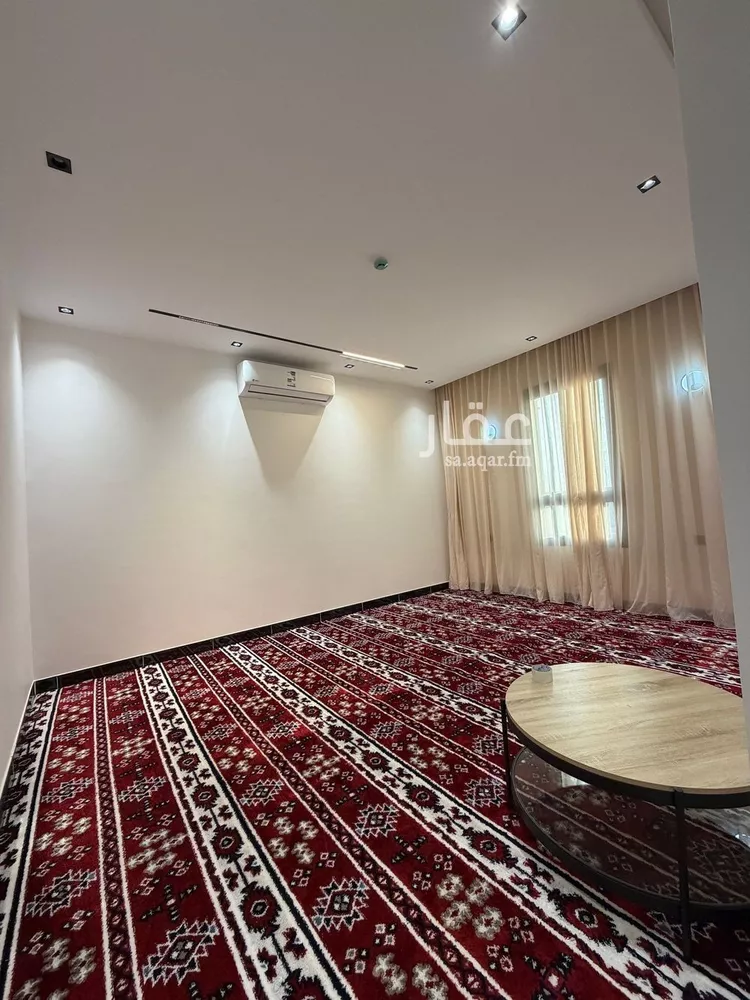 شقة للإيجار في شارع عبدالله بن أبي حبيب, حي طويق, مدينة الرياض, منطقة الرياض صورة 3