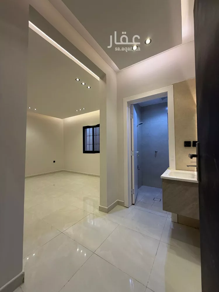 شقة للإيجار في شارع عبدالعزيز بن عبدالملك, حي طويق, مدينة الرياض, منطقة الرياض 7