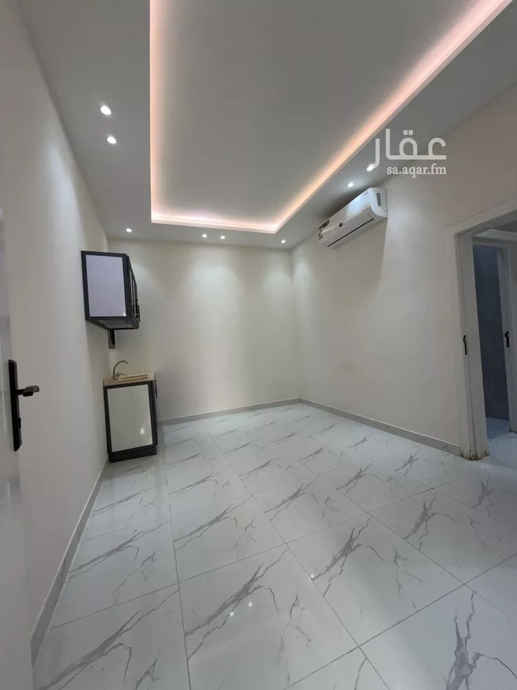شقة للإيجار في شارع عمر بن جناوه, حي طويق, مدينة الرياض, منطقة الرياض 7