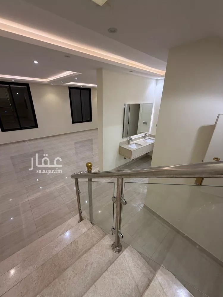 شقة للإيجار في شارع عمر بن جناوه, حي طويق, مدينة الرياض, منطقة الرياض 19