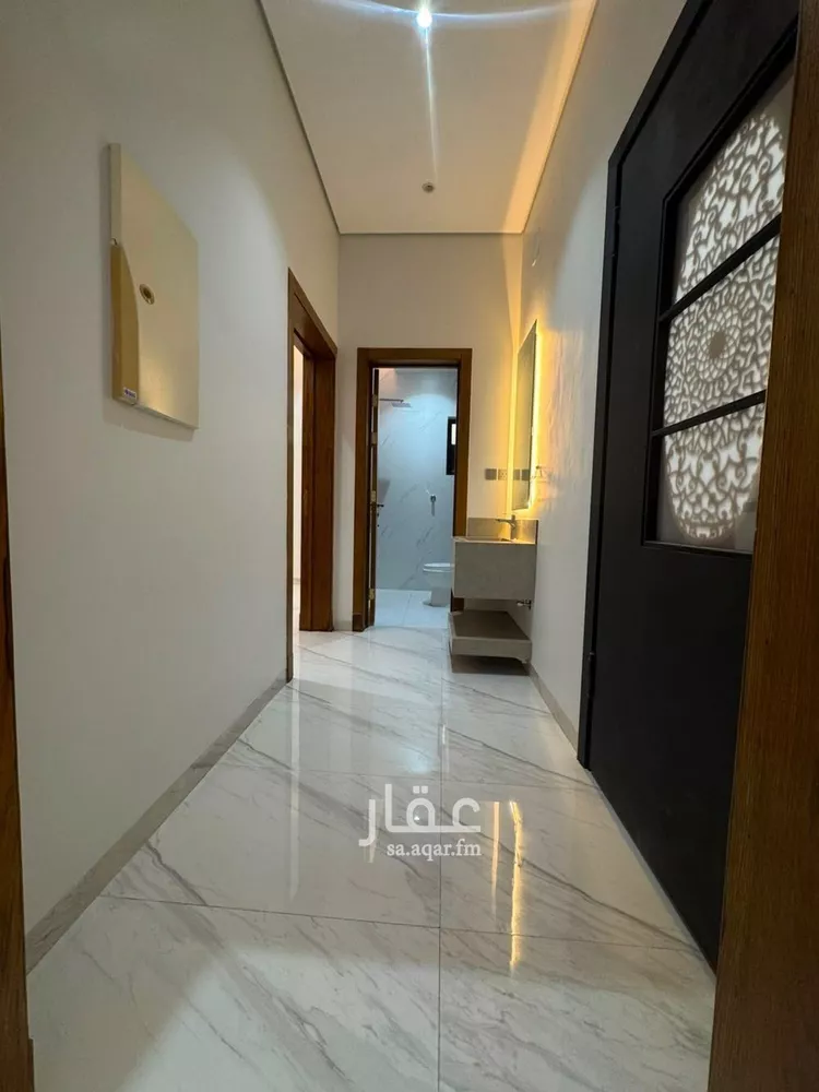 شقة للإيجار في شارع عصام سيف الدين حكيم, حي طويق, مدينة الرياض, منطقة الرياض 16