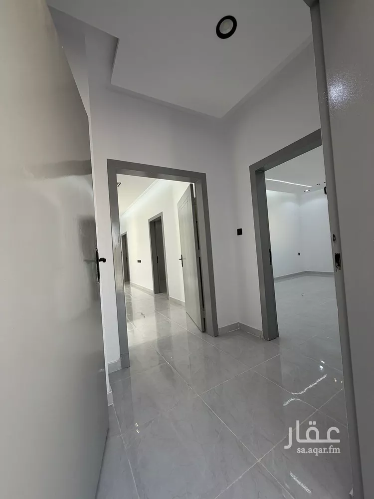 شقة للإيجار في شارع النواس بن سمعان, حي طويق, مدينة الرياض, منطقة الرياض 6