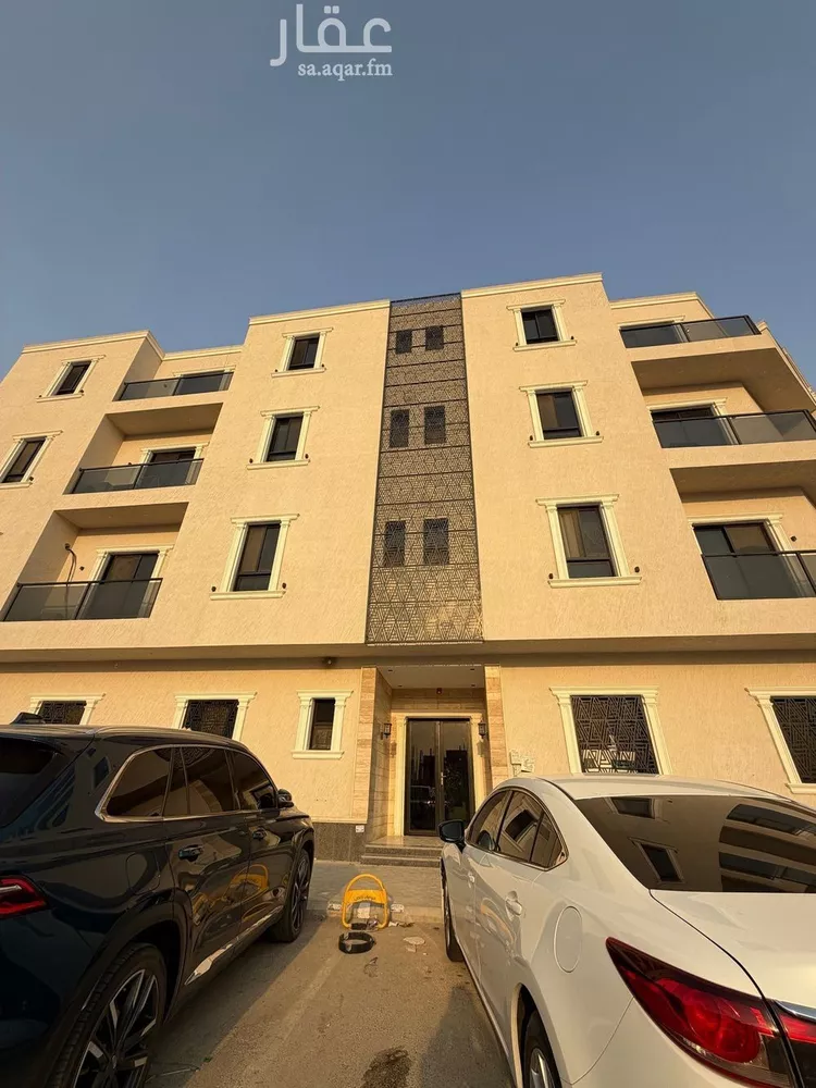 شقة للإيجار في شارع عبدالله بن أبي حبيب, حي طويق, مدينة الرياض, منطقة الرياض 24