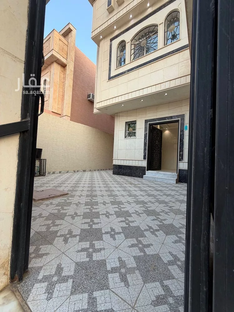 Floor for Rent in Riyadh Tuwaiq صورة 2