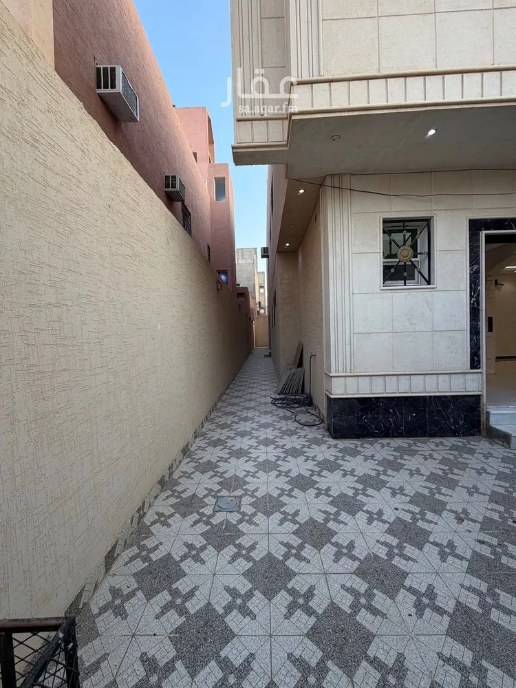 Floor for Rent in Riyadh Tuwaiq 7