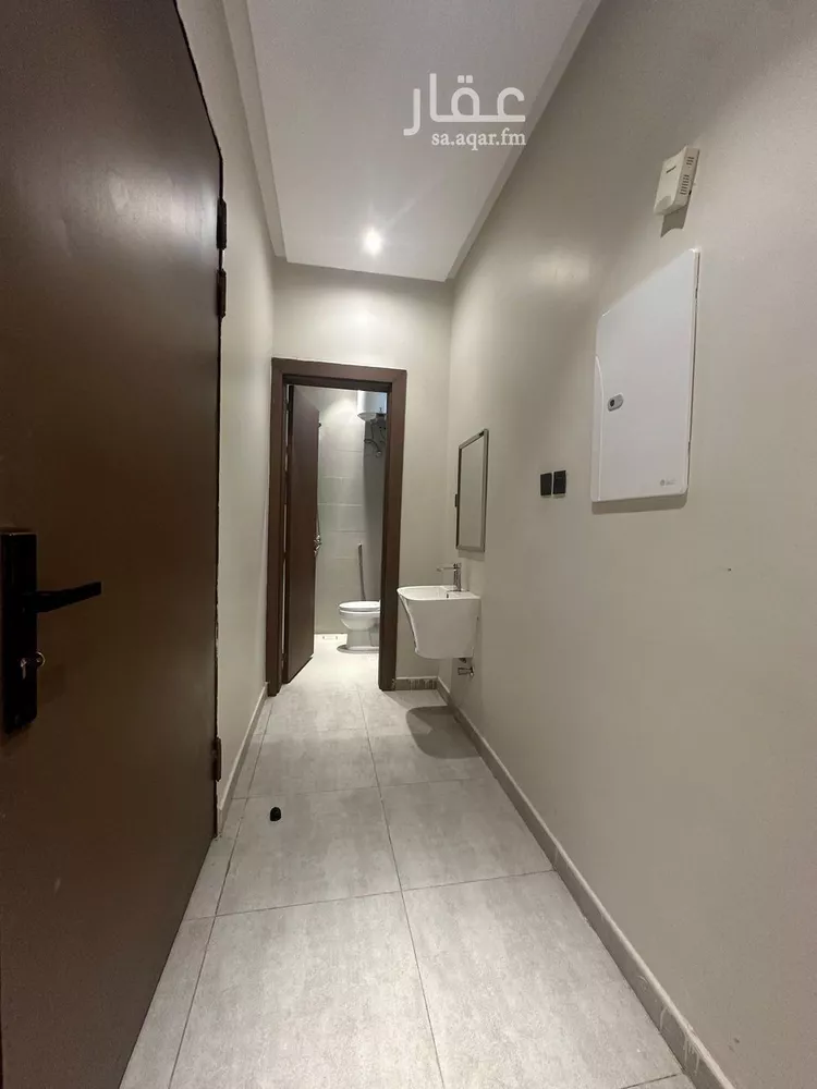 شقة للإيجار في شارع عبدالرحمن بن إبراهيم, حي طويق, مدينة الرياض, منطقة الرياض 6