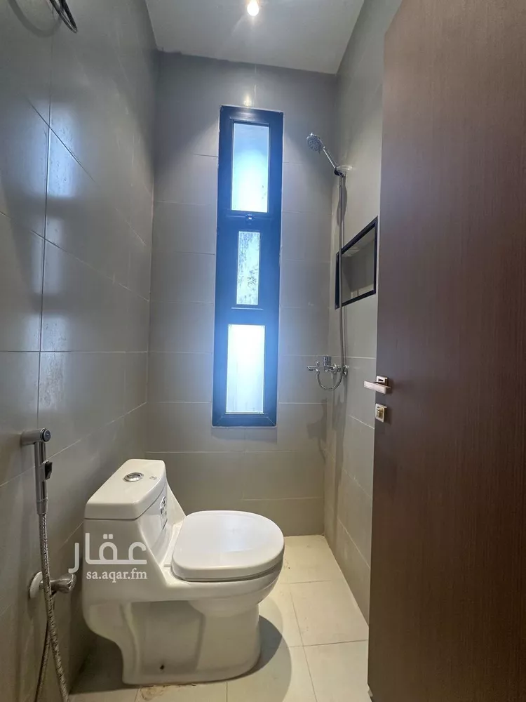 شقة للإيجار في شارع عبدالرحمن بن إبراهيم, حي طويق, مدينة الرياض, منطقة الرياض 15