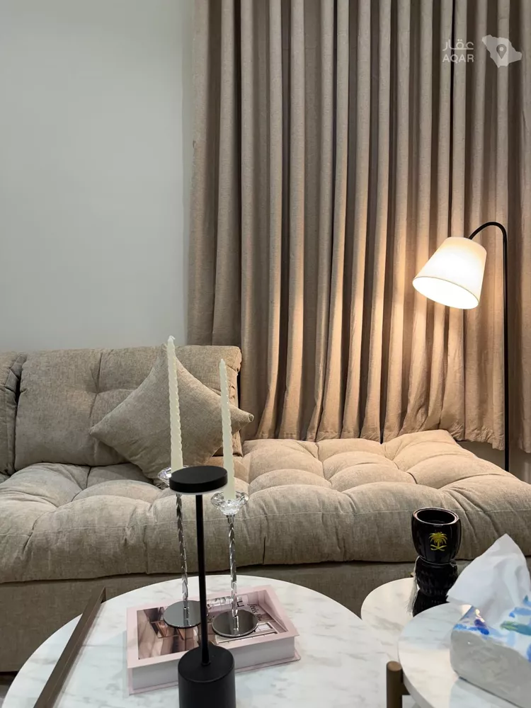 شقة للإيجار في شارع احمد بن الخطاب, حي طويق, مدينة الرياض, منطقة الرياض 23