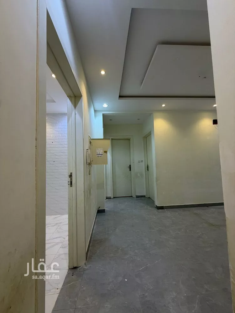 شقة للإيجار في شارع جمال الدين بن ظهيرة, حي طويق, مدينة الرياض, منطقة الرياض 8
