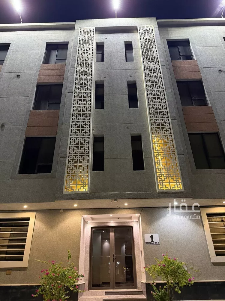شقة للإيجار في شارع عمر بن جناوه, حي طويق, مدينة الرياض, منطقة الرياض 30