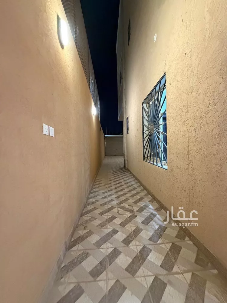دور للإيجار في شارع محمد الصديقي, حي العوالي, مدينة الرياض, منطقة الرياض 26