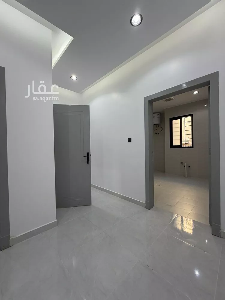 شقة للإيجار في شارع النواس بن سمعان, حي طويق, مدينة الرياض, منطقة الرياض 14
