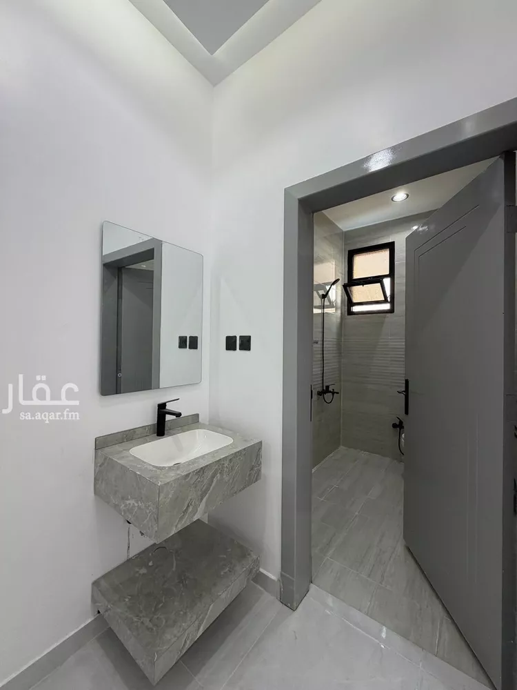 شقة للإيجار في شارع النواس بن سمعان, حي طويق, مدينة الرياض, منطقة الرياض 16
