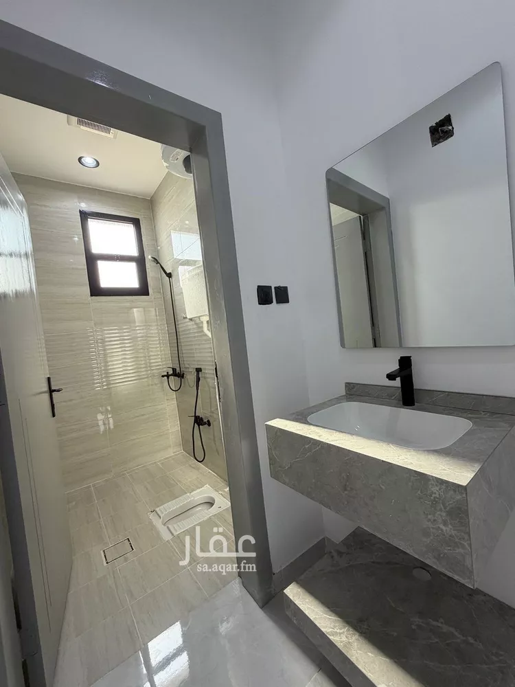 شقة للإيجار في شارع النواس بن سمعان, حي طويق, مدينة الرياض, منطقة الرياض 7