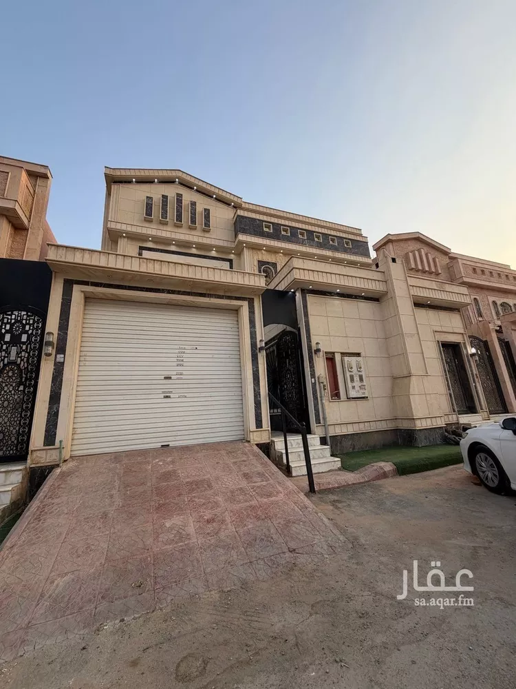 Floor for Rent in Riyadh Tuwaiq صورة 5