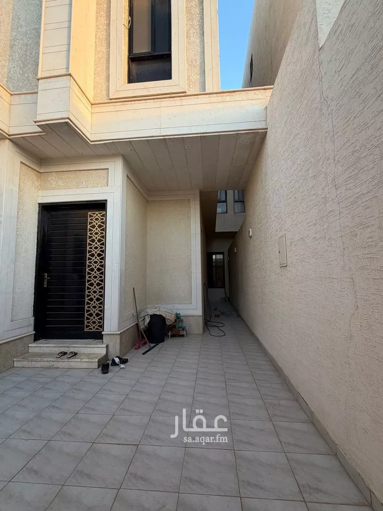 فيلا للإيجار في شارع أحمد بن تاج الدين, حي طويق, مدينة الرياض, منطقة الرياض صورة 4