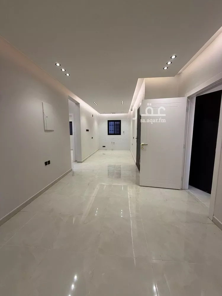 شقة للإيجار في شارع عبدالعزيز بن عبدالملك, حي طويق, مدينة الرياض, منطقة الرياض 6