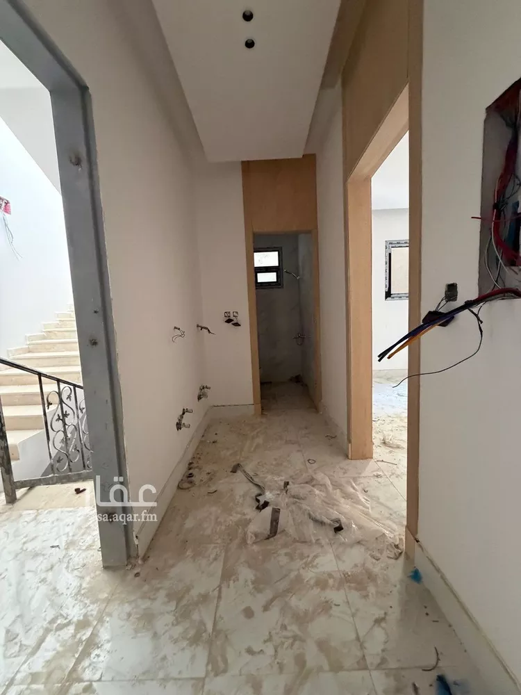 شقة للإيجار في شارع محمد بن أحمد الأسدي, حي طويق, مدينة الرياض, منطقة الرياض صورة 2