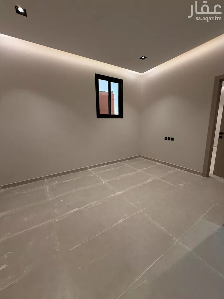 دور للإيجار في شارع ابي الحسن الجهيري, حي طويق, مدينة الرياض, منطقة الرياض 6