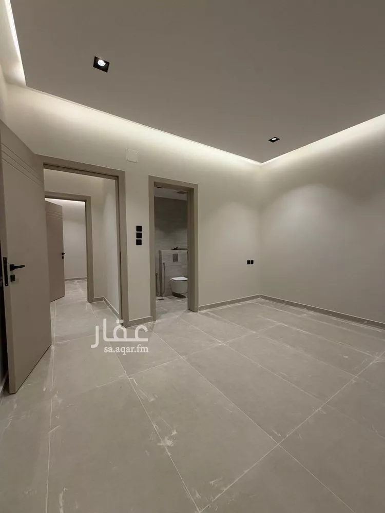 دور للإيجار في شارع ابي الحسن الجهيري, حي طويق, مدينة الرياض, منطقة الرياض 11