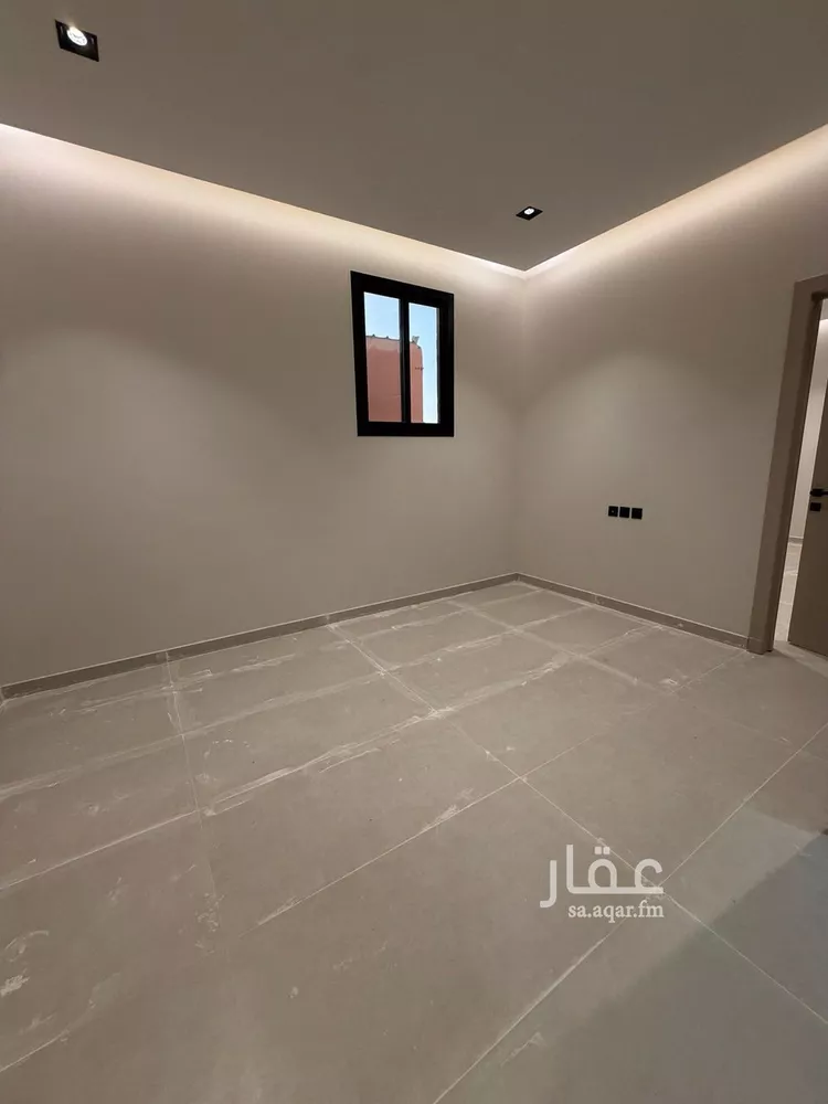 دور للإيجار في شارع ابي الحسن الجهيري, حي طويق, مدينة الرياض, منطقة الرياض 14