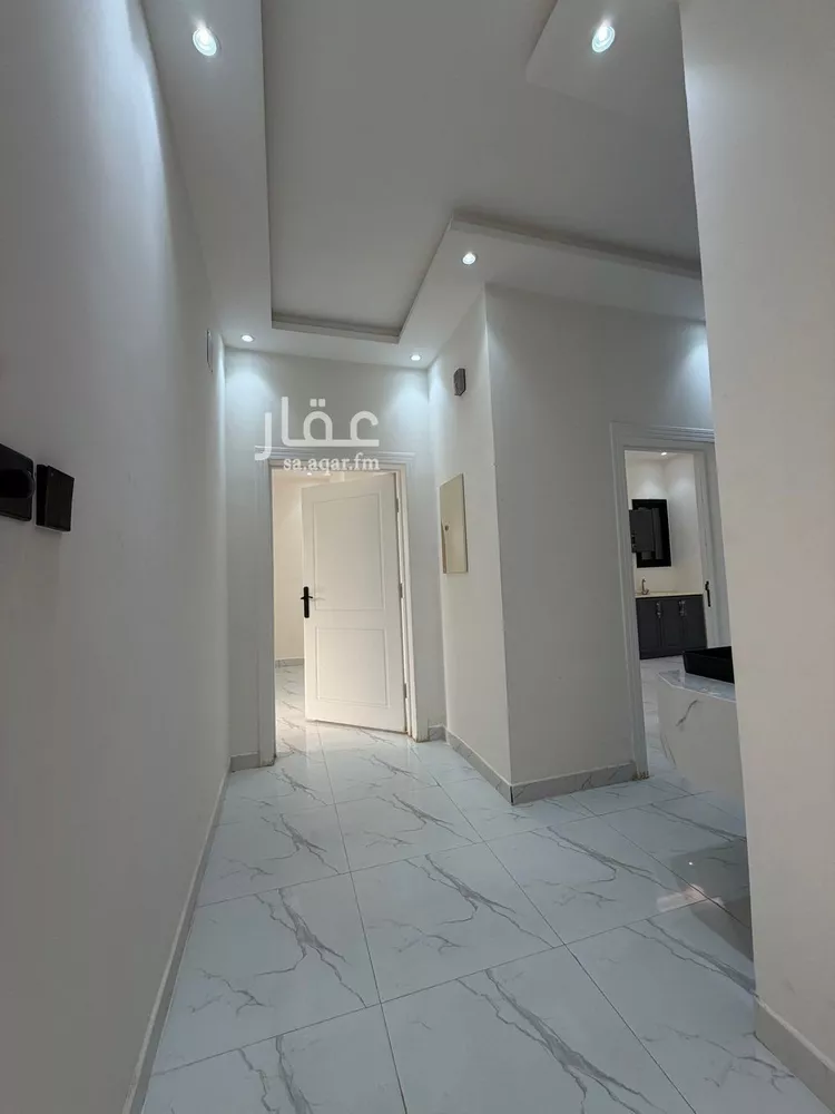 شقة للإيجار في شارع عمر بن جناوه, حي طويق, مدينة الرياض, منطقة الرياض 18