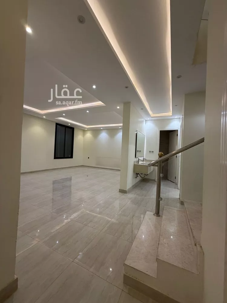 شقة للإيجار في شارع عمر بن جناوه, حي طويق, مدينة الرياض, منطقة الرياض صورة 5